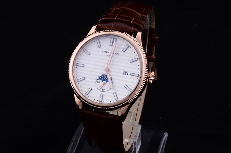 Patek Philippe Watch 362